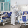 Bộ Y tế yêu cầu các cơ sở sản xuất, bệnh viện không để thiếu oxy