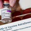 Hôm nay 23/7, hơn 1,2 triệu liều vaccine AstraZeneca về Việt Nam