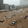 Ảnh: Lũ lụt, nắng nóng kỷ lục tấn công khắp thế giới