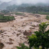 TS Vũ Thế Long: ‘Trái đất đang nóng lên là thực tế đang diễn ra không thể chối cãi’