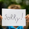 Đi tìm lời xin lỗi trên mạng xã hội