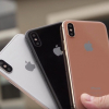 Xuất hiện các video ghi lại cận cảnh dây chuyền sản xuất iPhone 8?