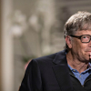 Bill Gates lại làm từ thiện kỷ lục