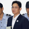Người thừa kế Samsung bị kết án 5 năm tù