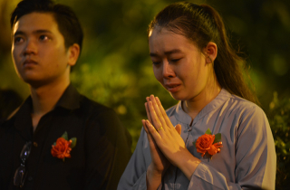 \'Đừng nhầm lễ Vu Lan với ngày Xá tội vong nhân\'