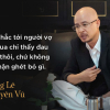 4 giờ cafe với ông Đặng Lê Nguyên Vũ: Cuộc trò chuyện đầy những bất ngờ