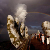 'Golden Bridge Sun World Ba Na Hills đã làm mưa làm gió du lịch quốc tế như thế nào?