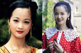 Sao nhí đóng phim 