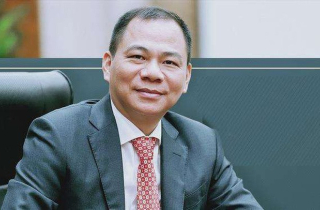 Cập nhật mới nhất tài sản 
