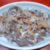Thực khách Hàn Quốc chết nghẹn vì ăn bạch tuộc sống