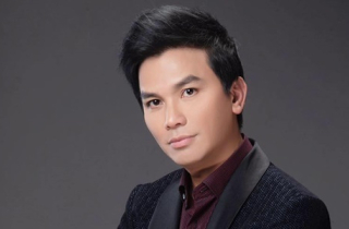 Mạnh Quỳnh giảm chạy show để ở nhà với vợ