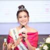 Á hậu Tường San chính thức đại diện Việt Nam tham dự Miss International 2019