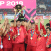CLB Hà Nội: ‘Văn Hậu sẽ trở về đá SEA Games 2019’