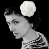 Hoa trà - biểu tượng vượt thời gian của Coco Chanel