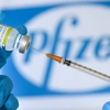 Lô vaccine Pfizer đầu tiên trong 1 triệu liều Mỹ tặng Việt Nam đã về tới Hà Nội