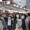 Nhật Bản ban bố mở rộng tình trạng khẩn cấp