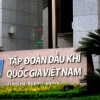 Tập đoàn Dầu khí Việt Nam thông tin việc khởi tố một số cán bộ, nguyên cán bộ