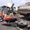 Hai ngày nghỉ lễ Quốc khánh: 36 người tử vong vì tai nạn giao thông