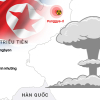 Nga - Trung nhất trí \'xử lý thỏa đáng\' vụ thử hạt nhân của Triều Tiên