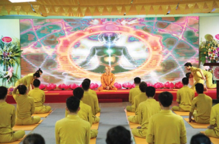 Yoga của người Việt