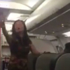 Chửi nhau trên chuyến bay từ Nội Bài đi Nga, 2 phụ nữ bị cấm bay