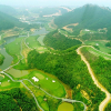 Khai trương Geleximco Hilltop Valley - sân golf độc đáo bậc nhất Việt Nam