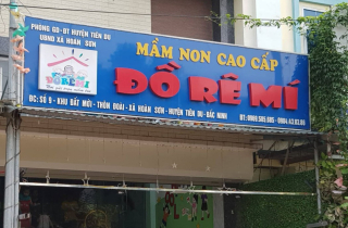 Tại sao trường mầm non, nhóm trẻ vi phạm là bị đóng cửa ngay?