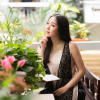 Hoa hậu kín tiếng nhất Việt Nam Ngô Phương Lan: Xuất thân danh giá, chọn cuộc sống bình yên và hạnh phúc viên mãn