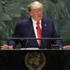 Trump chỉ trích Trung Quốc tại Liên Hợp Quốc