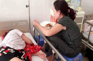 Cuộc sống sướng như tiên của nàng dâu được mẹ chồng yêu chiều hơn con gái ruột