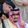 Cận vệ nổi tiếng của nhà vua Saudi Arabia bị bắn chết trong vụ án chấn động