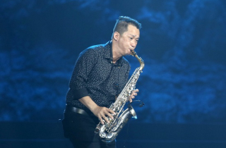 Nghệ sĩ saxophone Xuân Hiếu qua đời sau thời gian chống lại bệnh ung thư tiết niệu