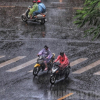 Thời tiết 16/9: Hà Nội mưa to vào sáng sớm, Bắc Bộ và Bắc Trung Bộ mưa rào và dông