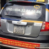 Luật sư Trần Minh Hùng: \'Taxi truyền thống căng băng rôn phản đối taxi công nghệ là sai luật\'
