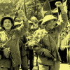 Hà Nội ngày đầu giải phóng và những hình ảnh lịch sử