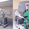 Bệnh viện hàng đầu phía Nam có robot phẫu thuật 71 tỷ