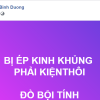 HOT showbiz: Nhà sản xuất phim đòi kiện An Nguy- Kiều Minh Tuấn vì thua lỗ