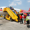 700.000 vé giờ vàng, dễ dàng bay quốc tế cùng Vietjet