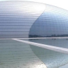 Hành trình 60 năm của nhà hát 445 triệu USD ở Bắc Kinh