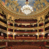 Những nhà hát opera nổi tiếng thế giới