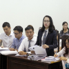 Báo Điện tử Giáo dục Việt Nam sẽ kháng cáo bản án của Tòa án Cầu Giấy