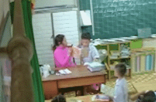 Vụ cô giáo tát tai, chửi mắng học sinh: 