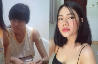 Khoe ảnh 
