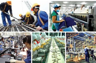 Sửa luật lao động là vì con người