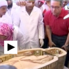 Ai Cập: Tìm thấy ngôi mộ chôn 30 xác ướp vẫn còn nguyên vẹn