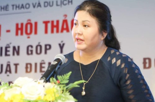 Đường lưỡi bò và chuyện cắt cái chức Quyền Cục trưởng