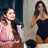 Selena khoe vóc dáng nóng bỏng sau khi giảm cân