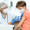 Tháng 11 tổ chức tiêm vaccine cho trẻ 12-17 trên toàn quốc
