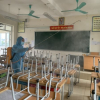 Hà Nội chuẩn bị cho học sinh trở lại trường