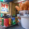 10 món đường phố 'phải ăn' ở Hà Nội